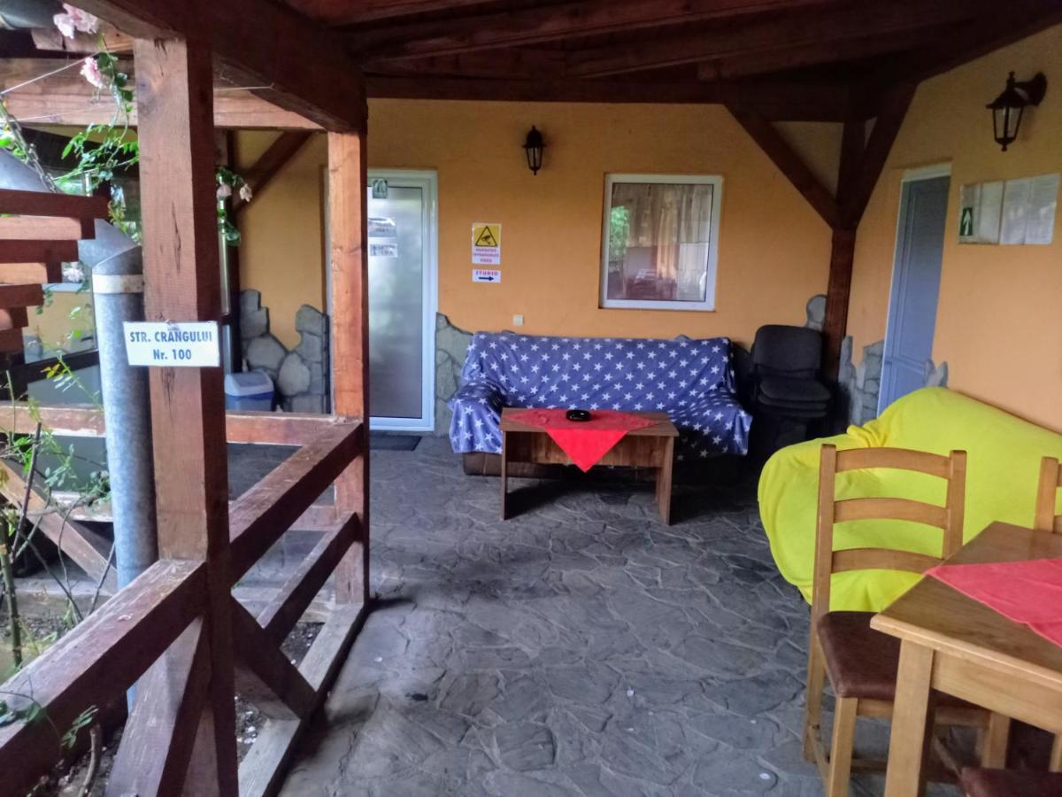 Natural Balkanic Selfcheckin Self-Catering Targoviste Dış mekan fotoğraf