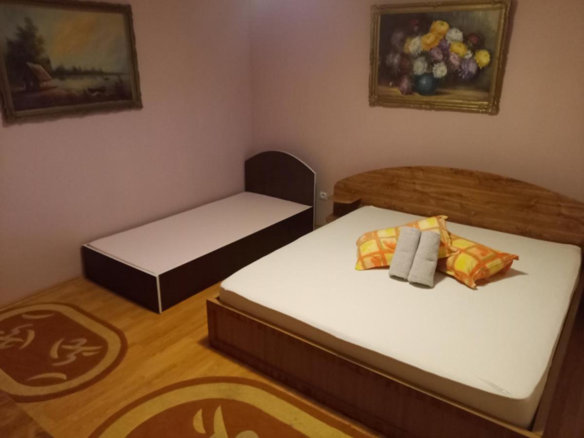 Natural Balkanic Selfcheckin Self-Catering Targoviste Dış mekan fotoğraf