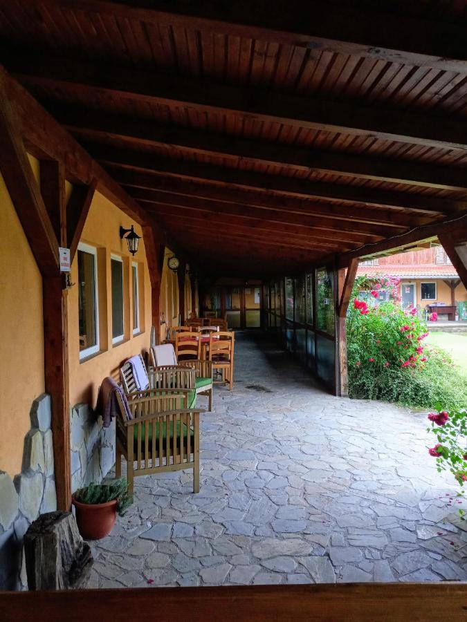 Natural Balkanic Selfcheckin Self-Catering Targoviste Dış mekan fotoğraf