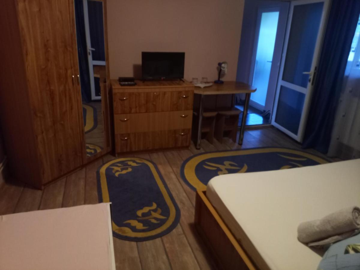 Natural Balkanic Selfcheckin Self-Catering Targoviste Dış mekan fotoğraf