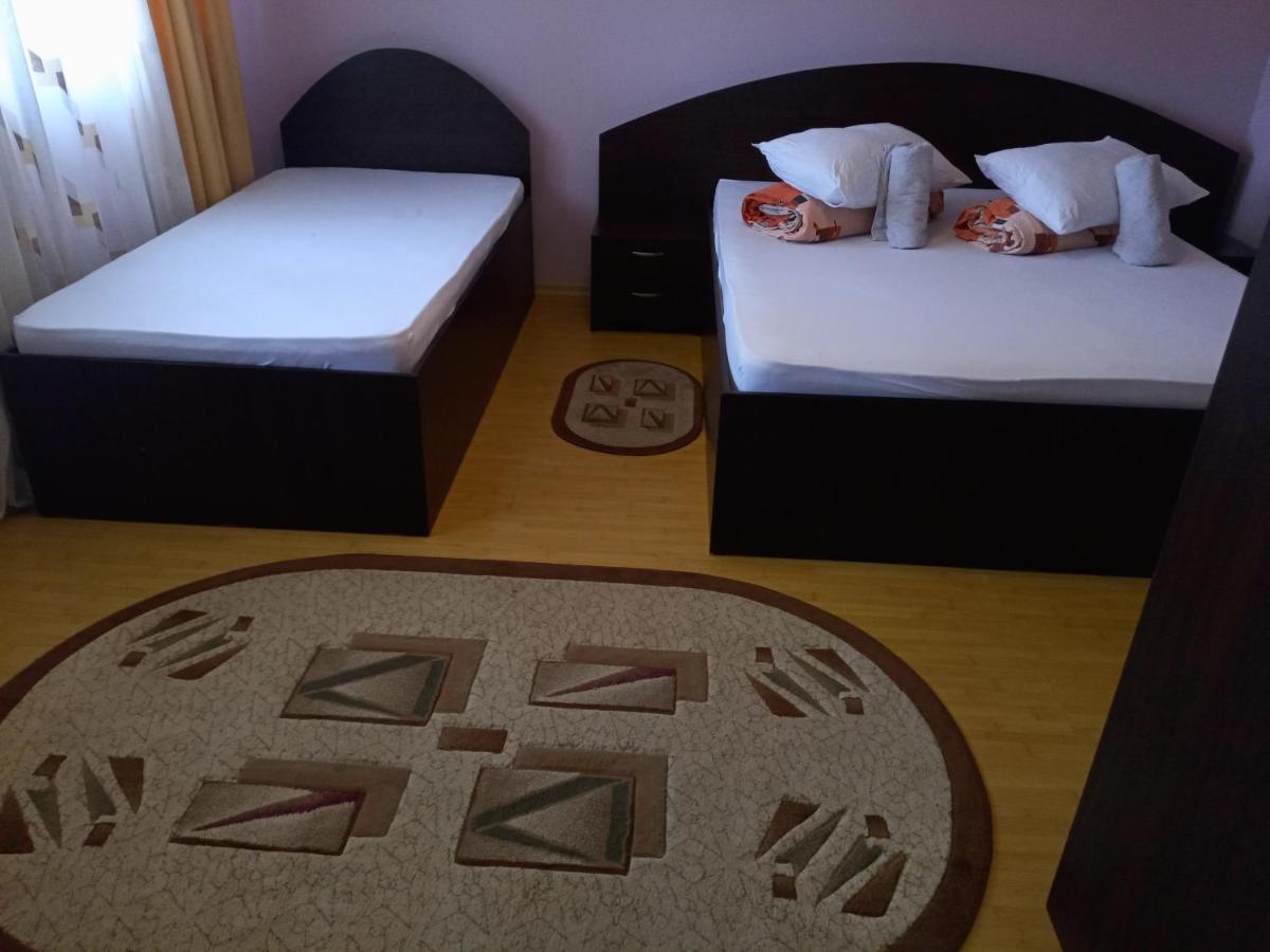 Natural Balkanic Selfcheckin Self-Catering Targoviste Dış mekan fotoğraf